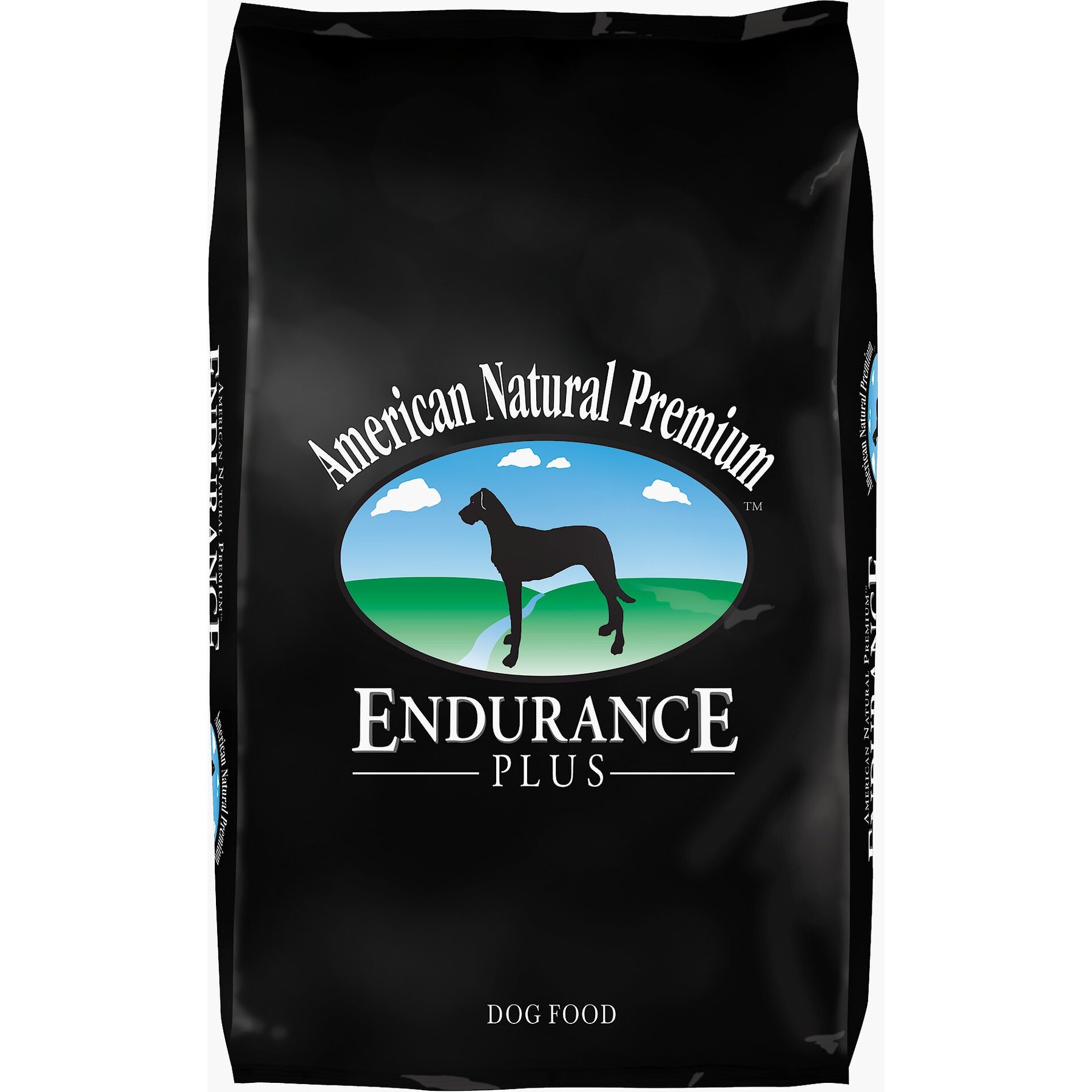 American Natural Premium Endurance Plus Dry Dog Food