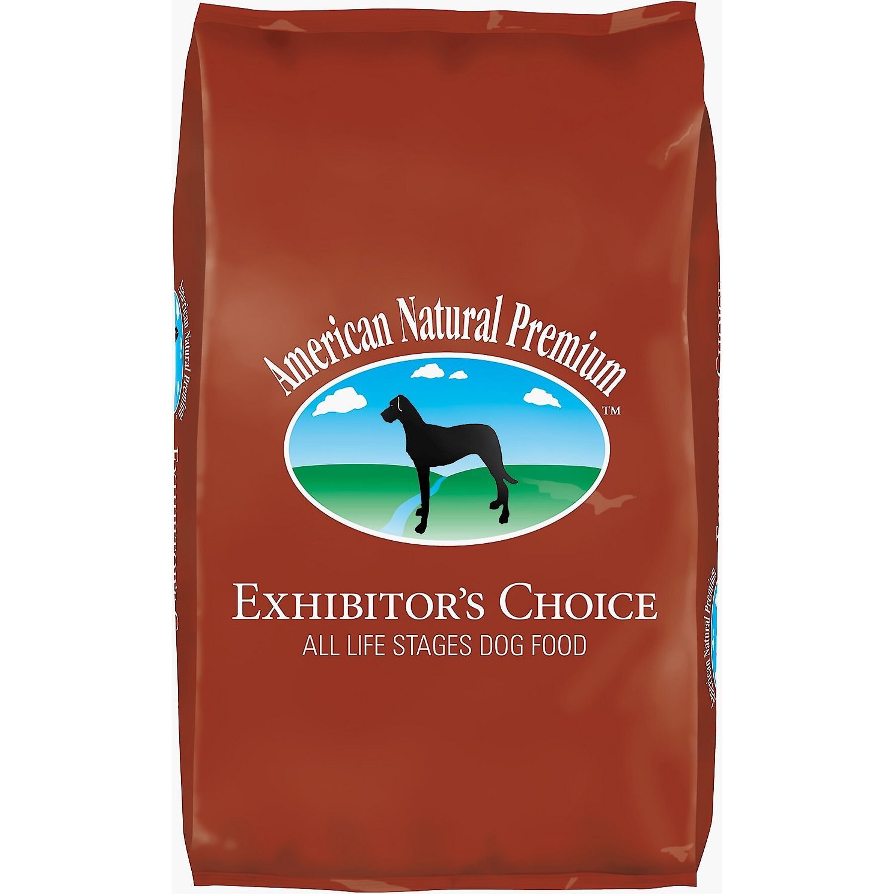 American Natural Premium Exhibitor's Choice Dry Dog Food