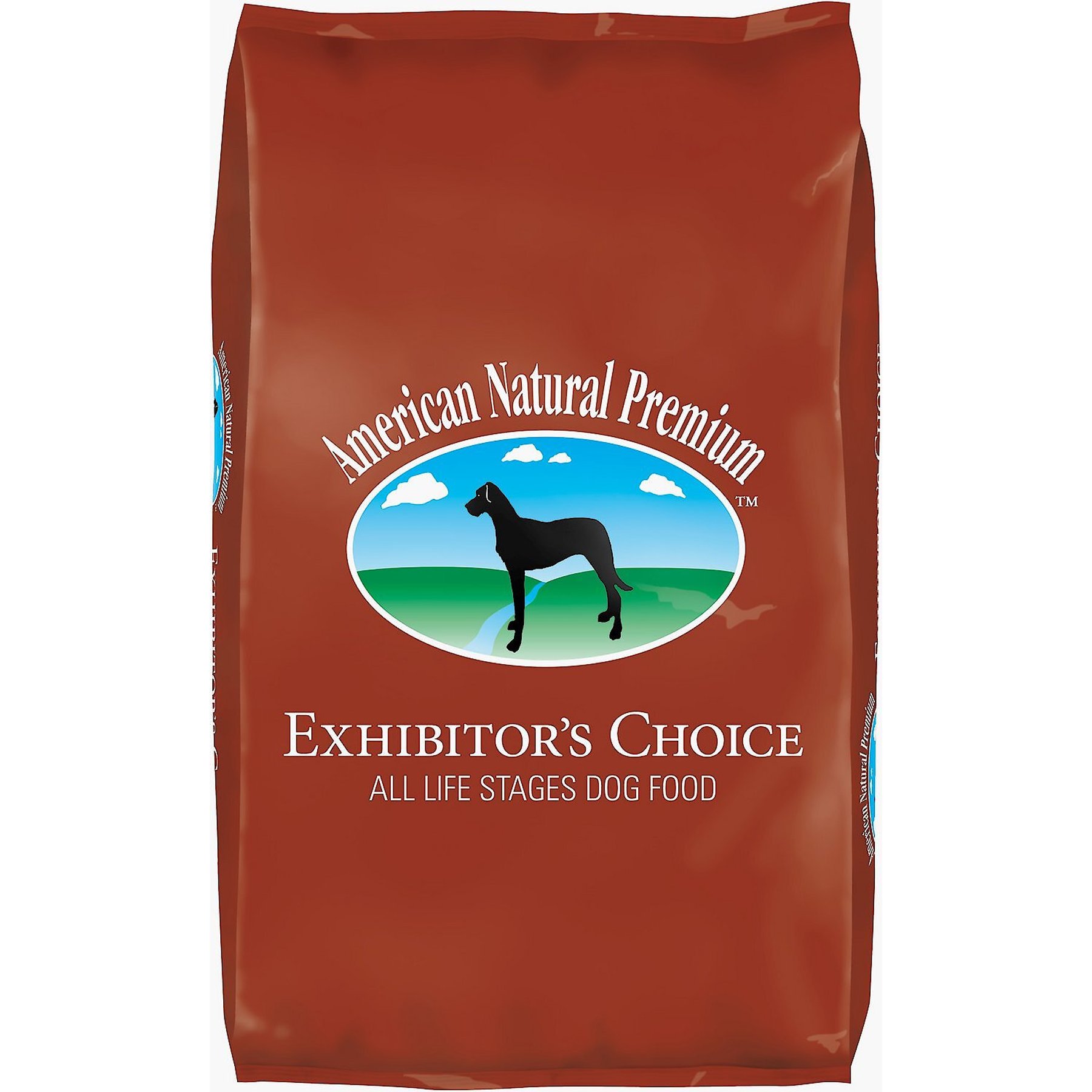 American Natural Premium Exhibitor's Choice Dry Dog Food