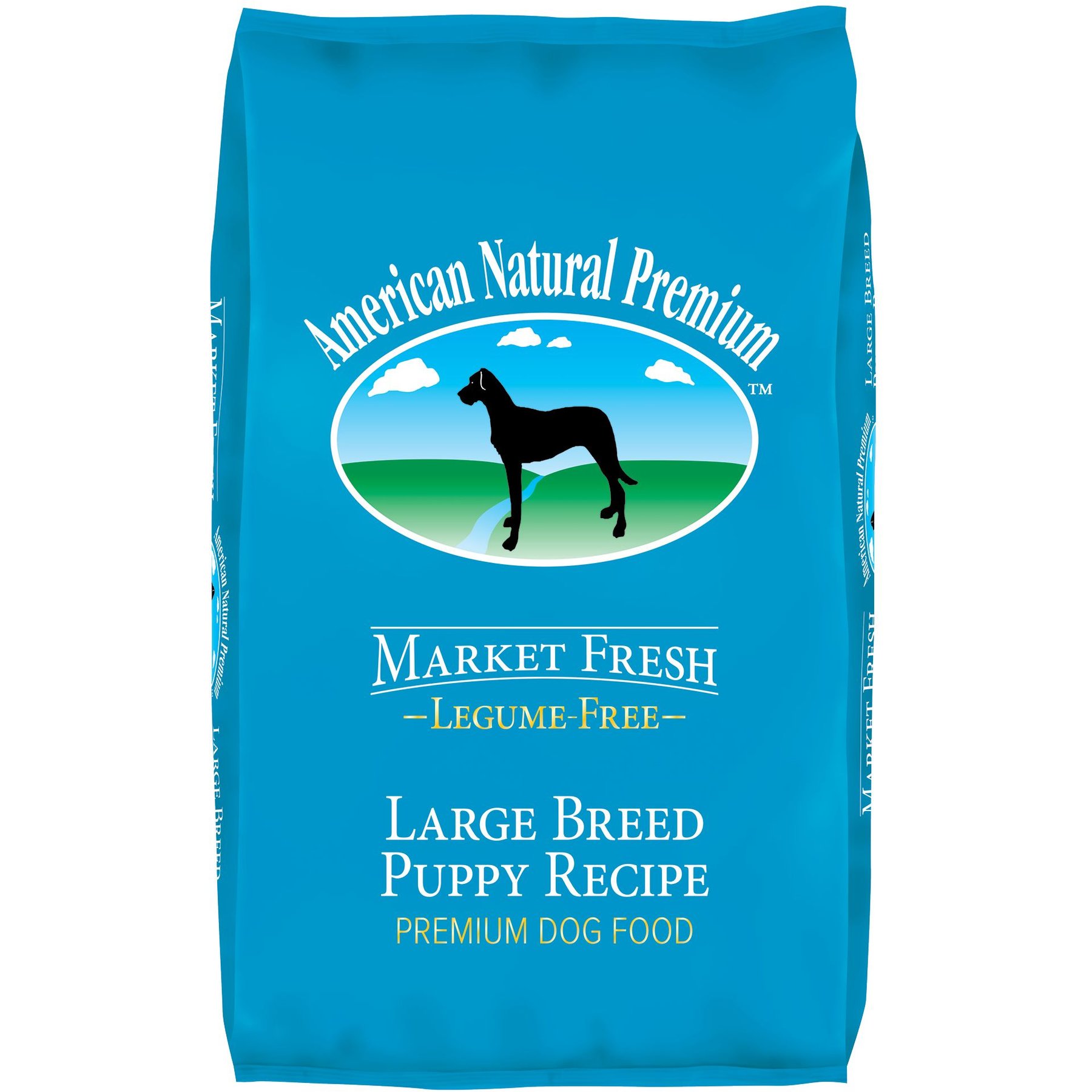 American Natural Premium Large Breed Puppy Dry Dog Food