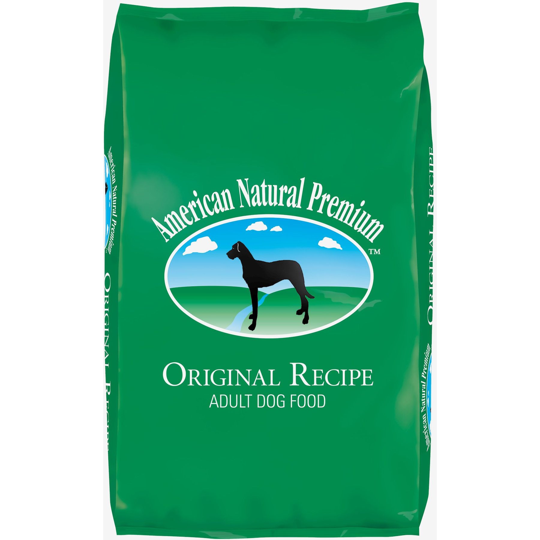 American Natural Premium Original Recipe Dry Dog Food