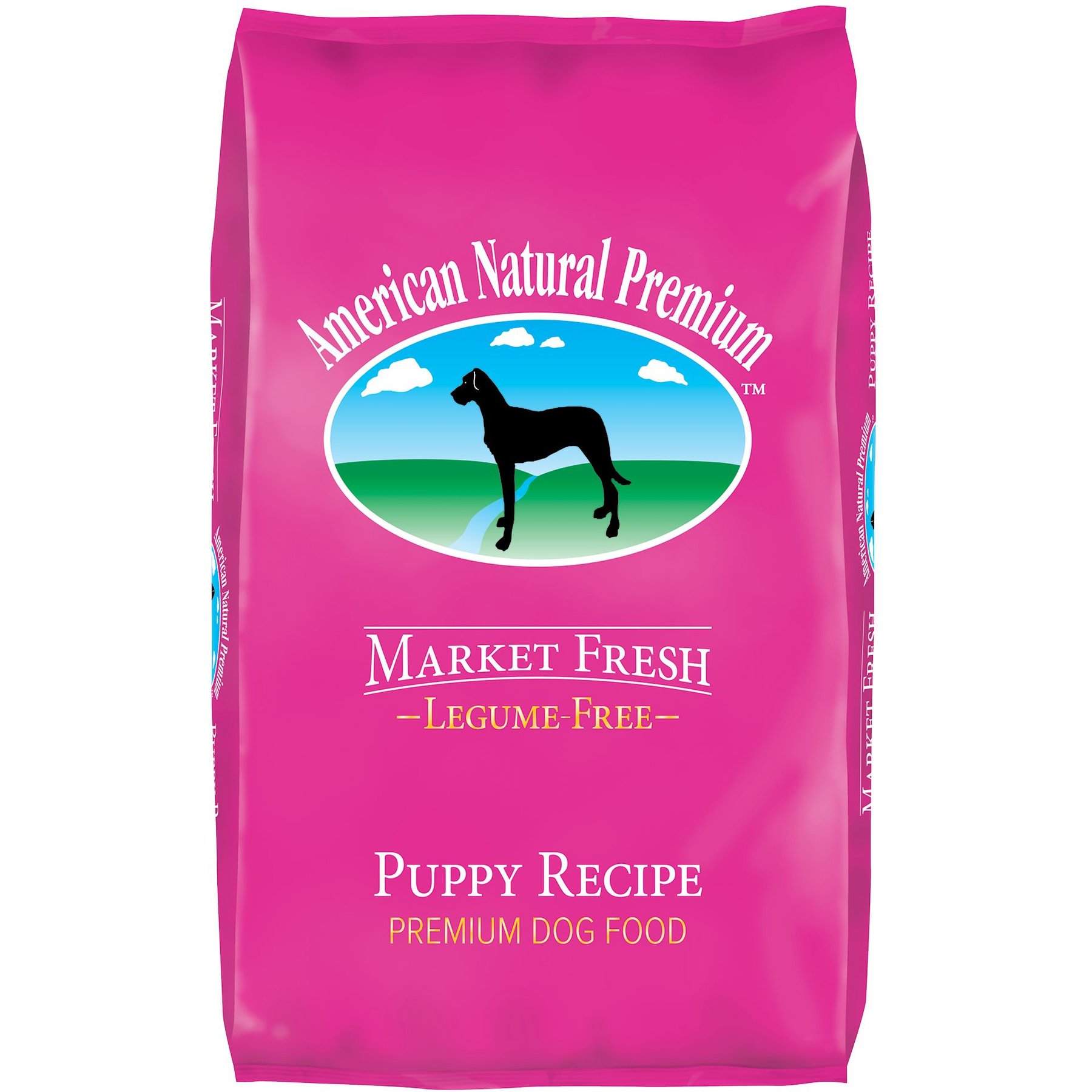American Natural Premium Puppy Dry Dog Food