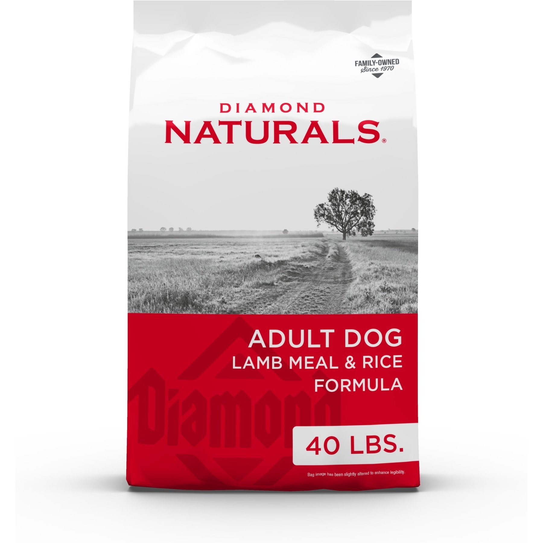 Diamond Naturals Lamb Meal & Rice Formula Adult Dry Dog Food