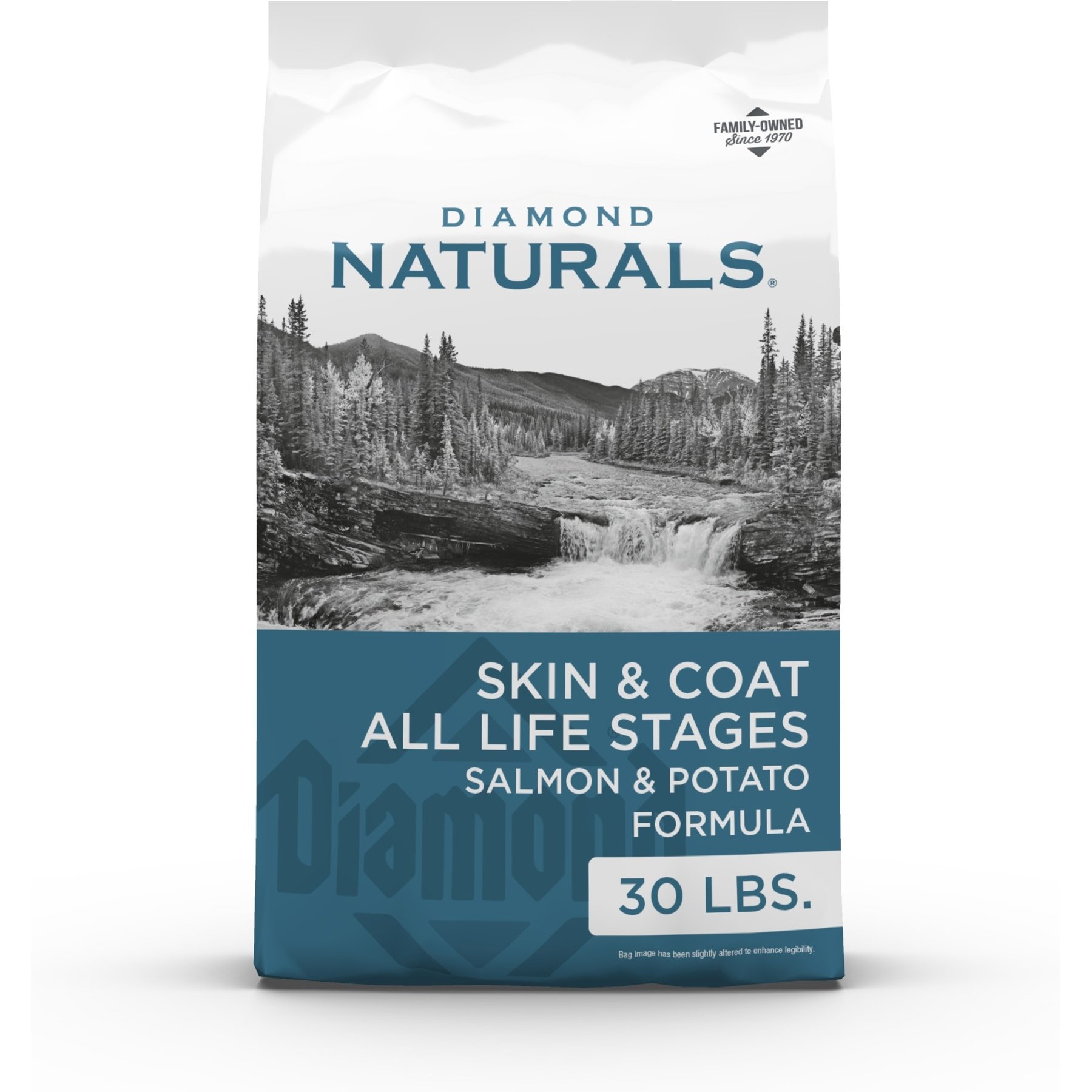 Diamond Naturals Skin & Coat Formula All Life Stages Dry Dog Food