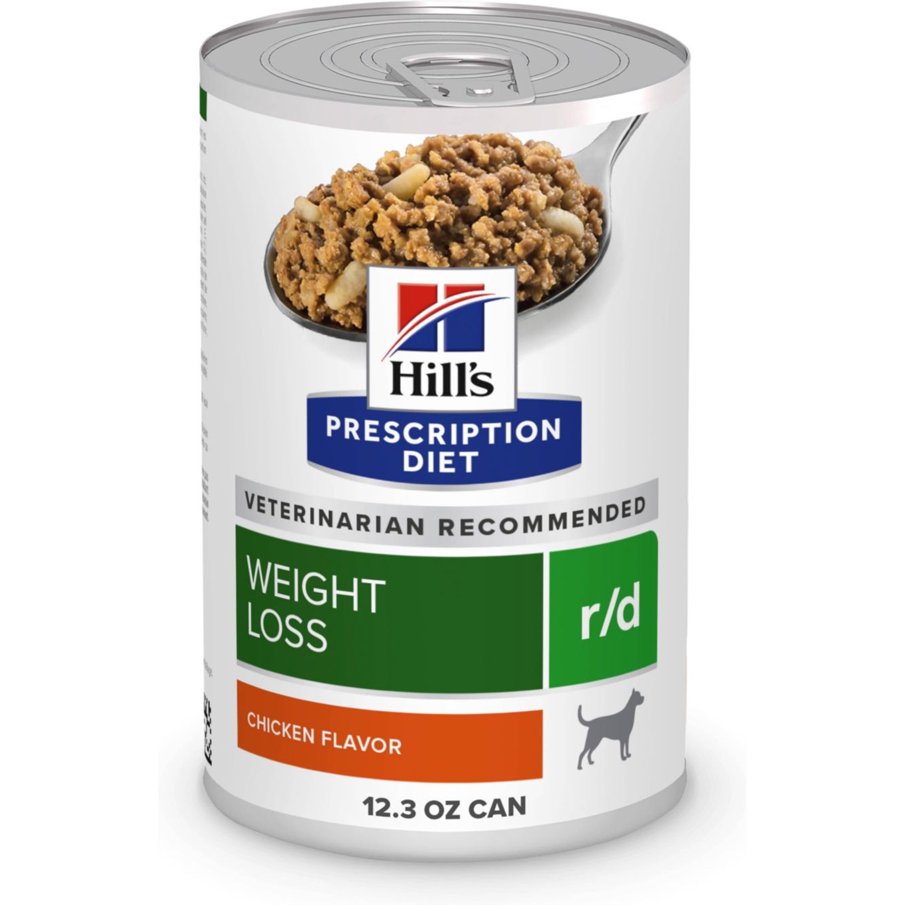 Hill's Prescription Diet r/d Weight Reduction/Management Original Wet Dog Food