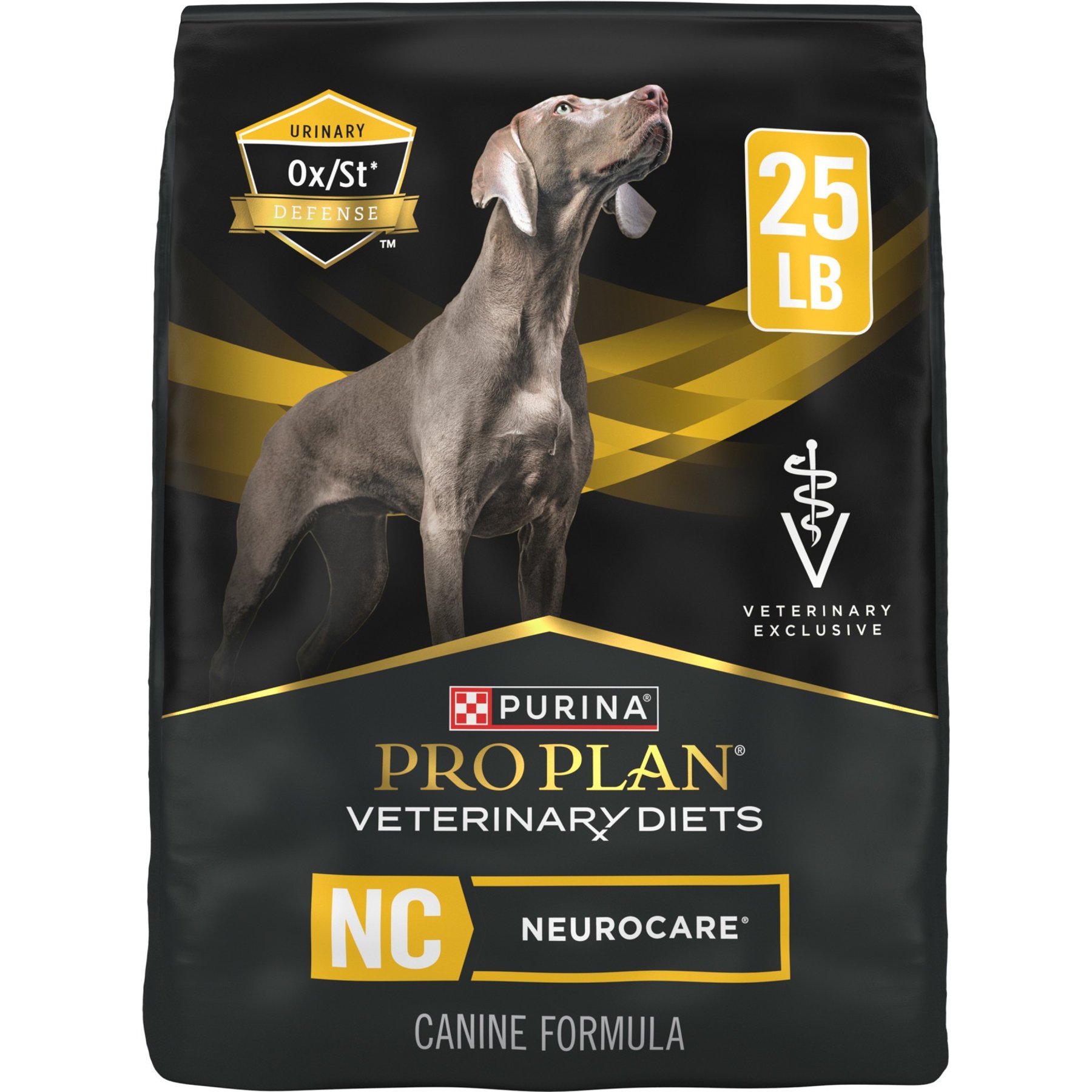 Purina Pro Plan Veterinary Diets Neurocare Dry Dog Food