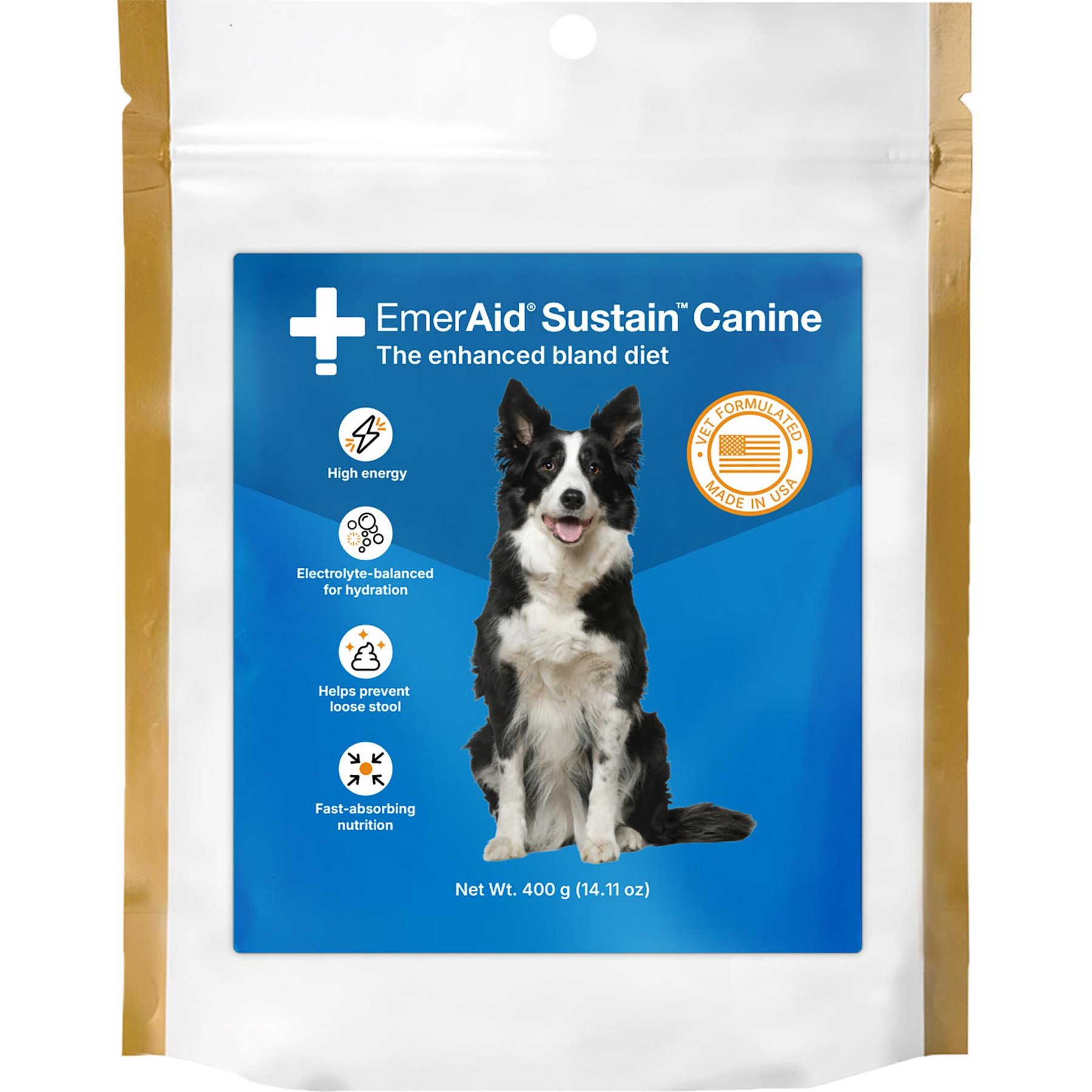 Lafeber EmerAid Sustain Canine Recovery Food