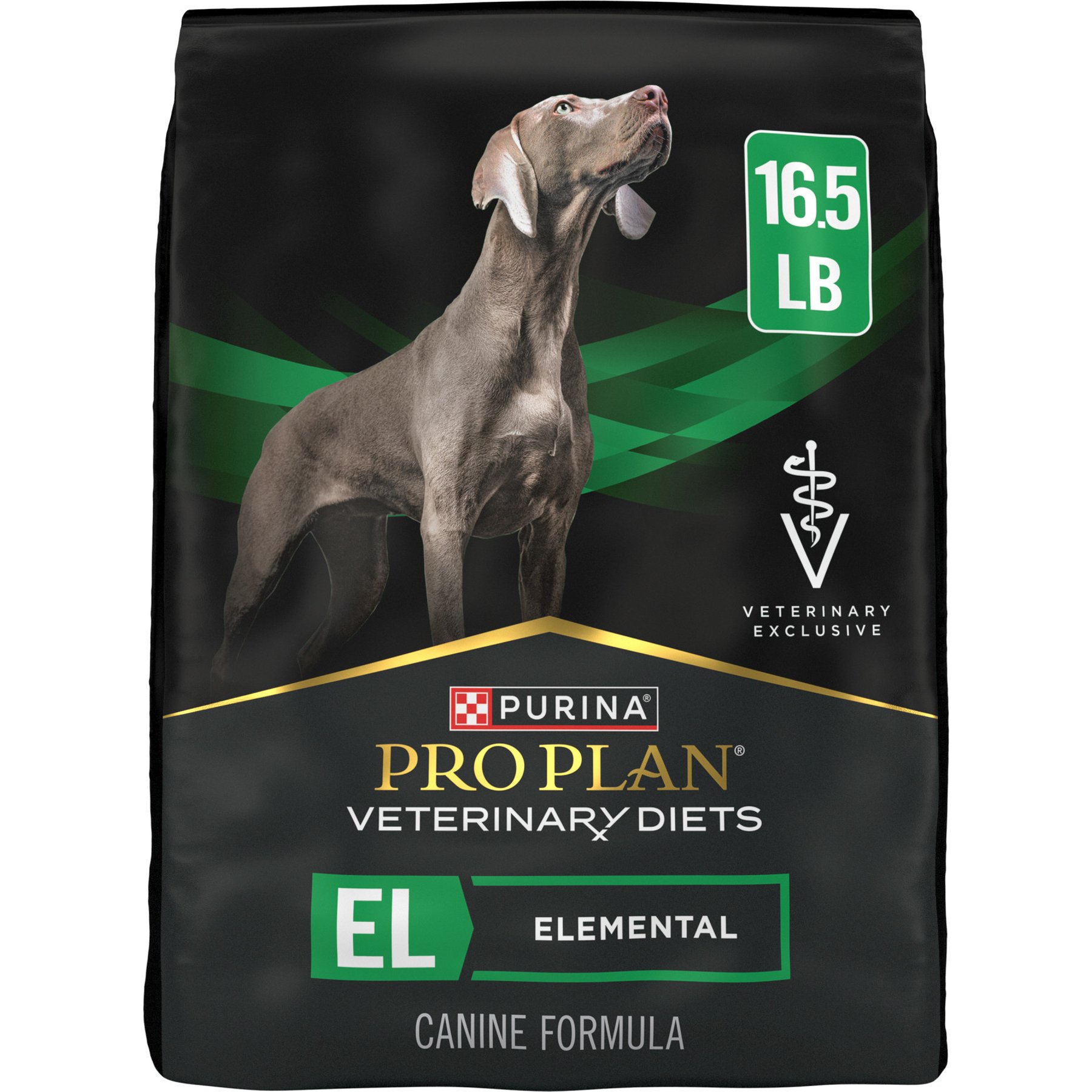 Purina Pro Plan Veterinary Diets El Elemental Dry Dog Food