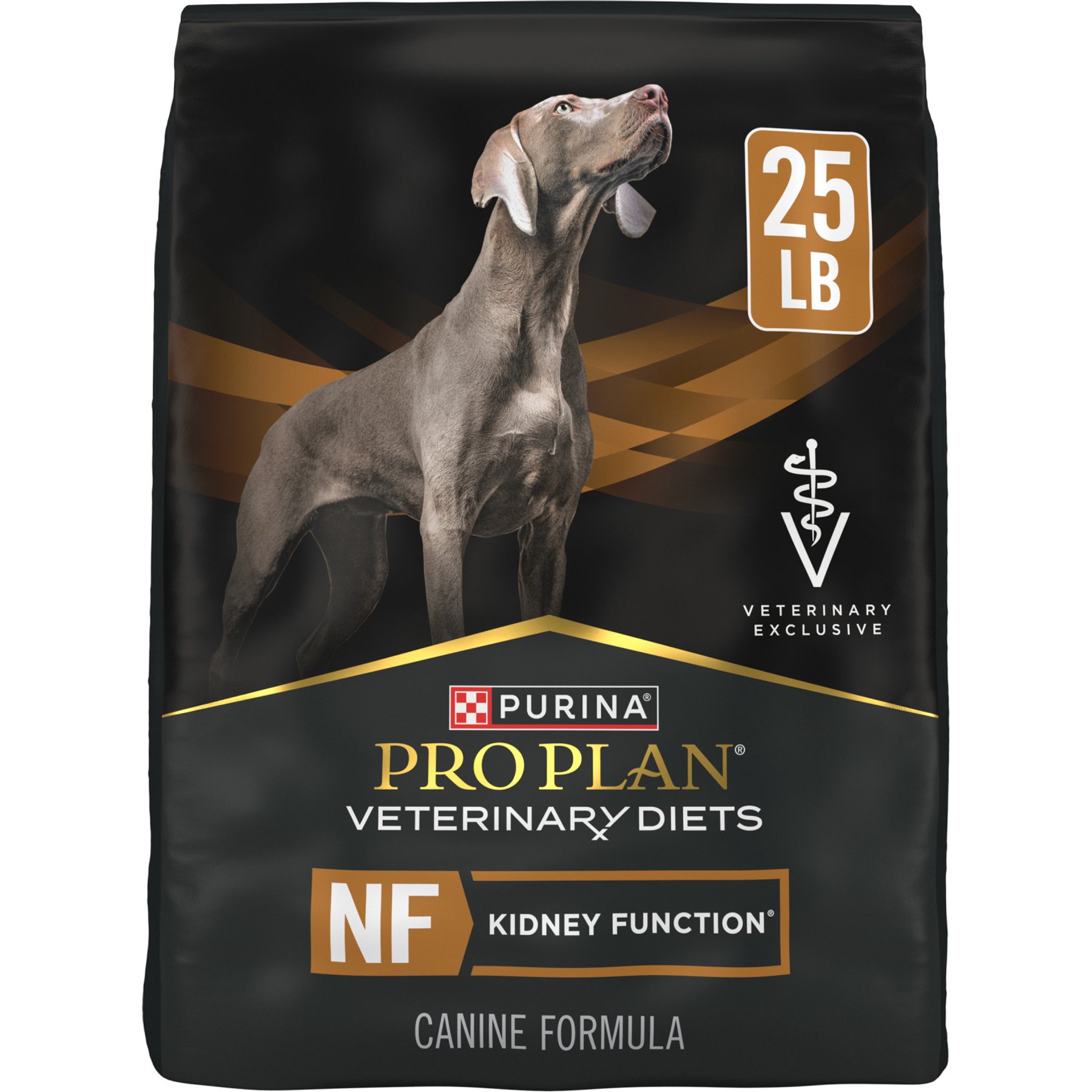 Purina Pro Plan Veterinary Diets NF Kidney Function Dry Dog Food