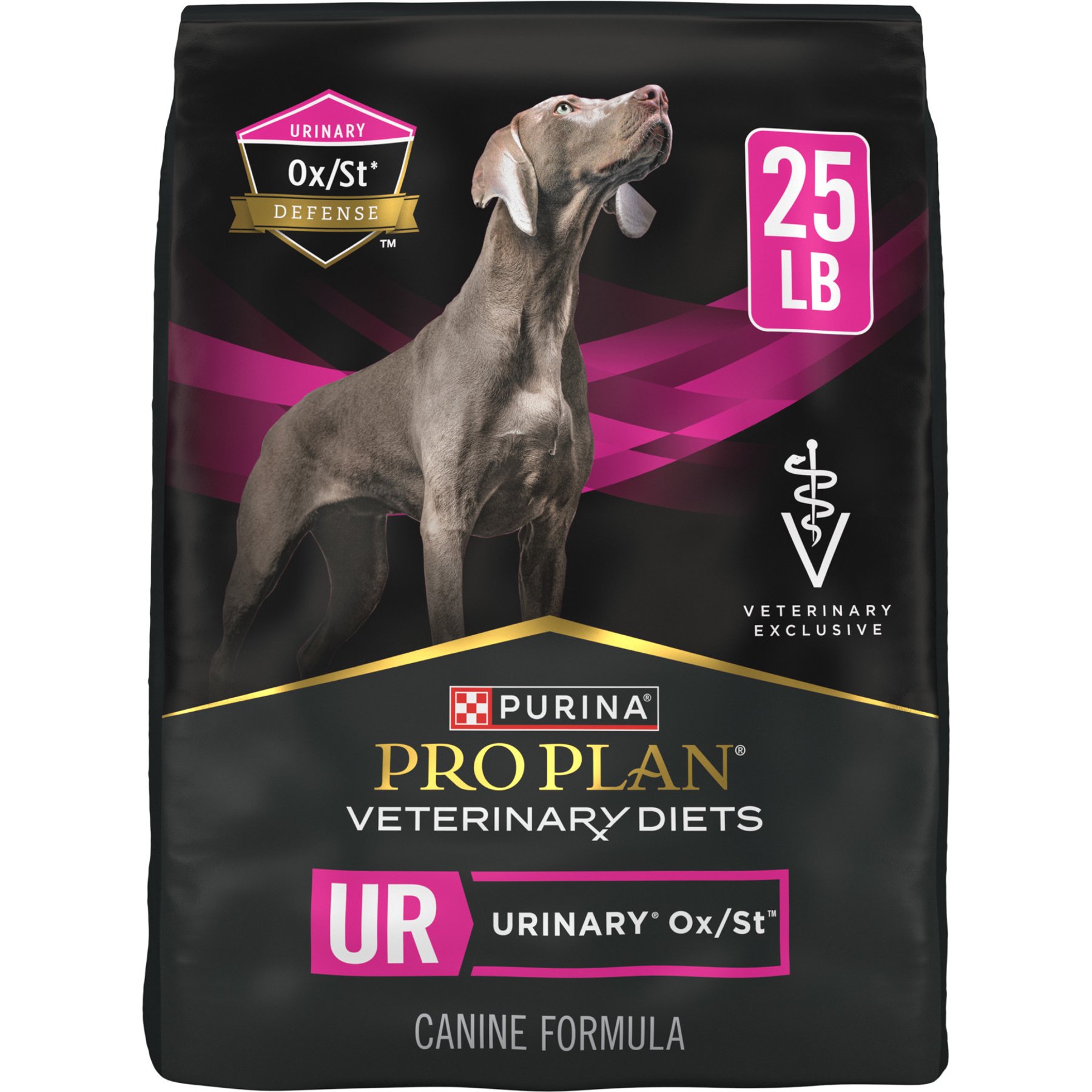 Purina Pro Plan Veterinary Diets UR Urinary Ox/St Dry Dog Food