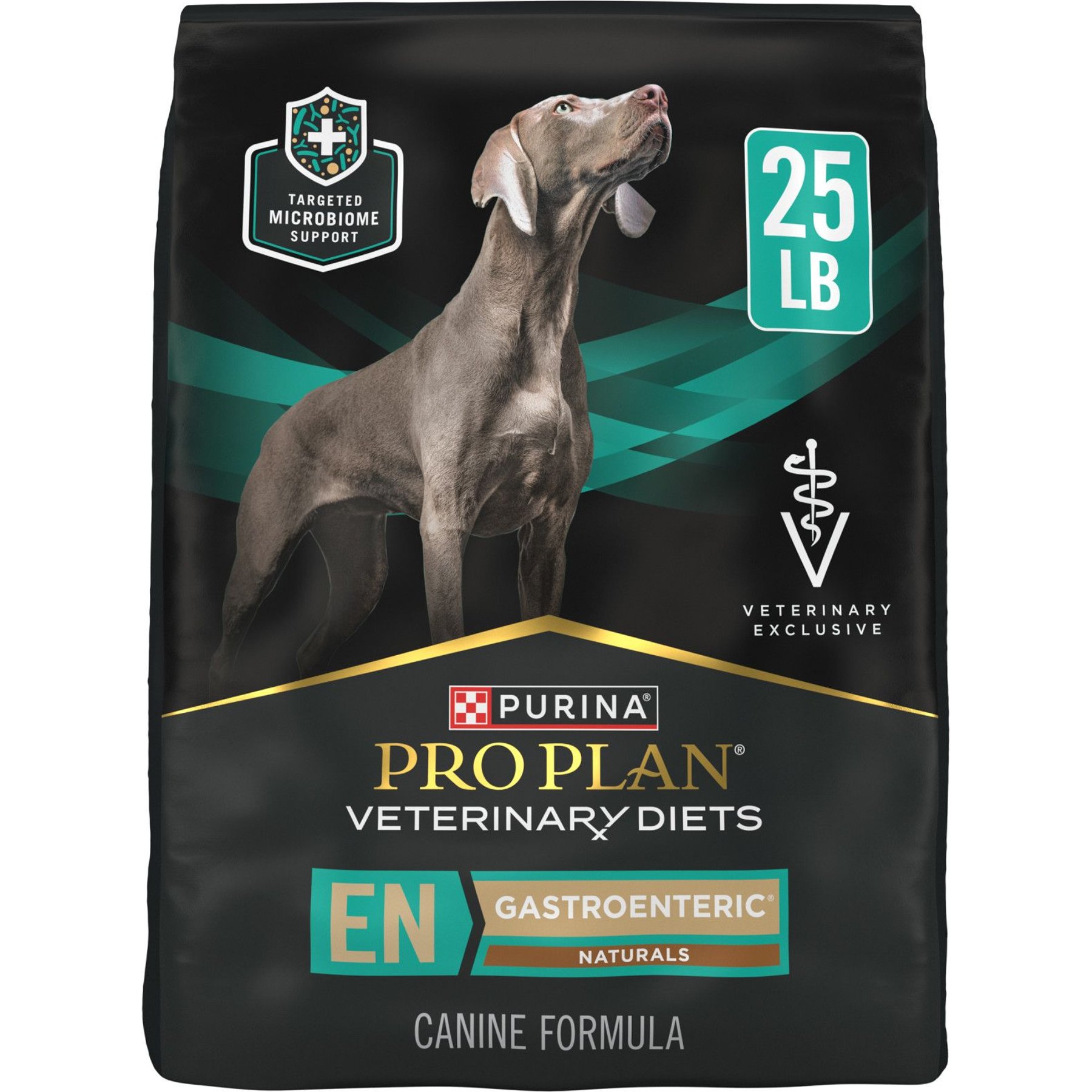 Purina Pro Plan Veterinary Diets EN Gastroenteric Naturals Dry Dog Food
