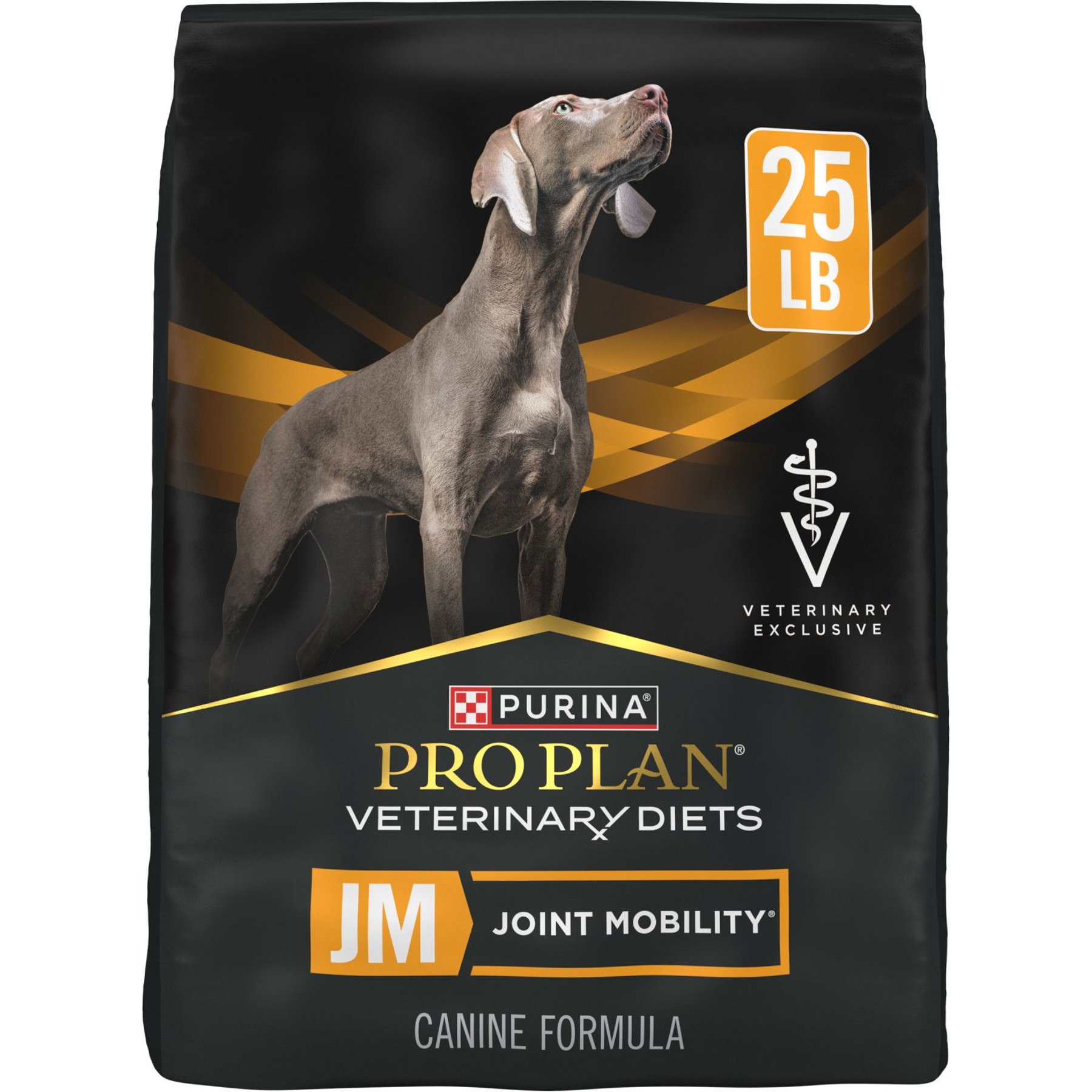 Purina Pro Plan Veterinary Diets JM Joint Mobility Dry Dog Food