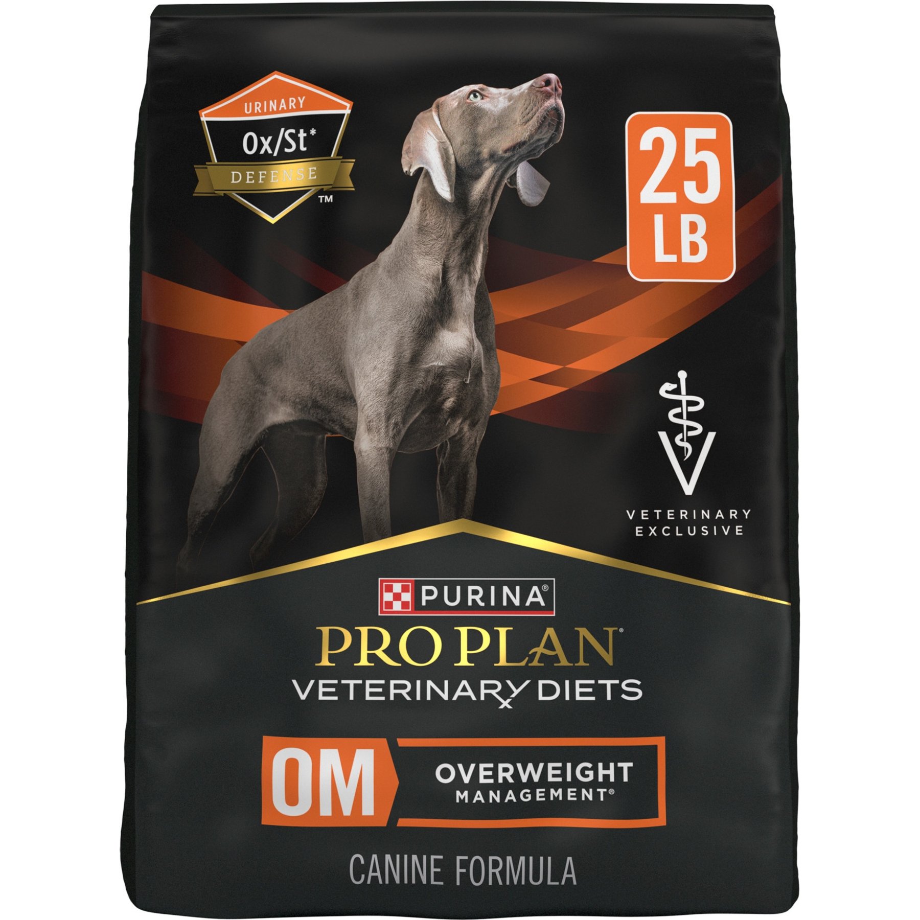 Purina Pro Plan Veterinary Diets OM Overweight Management Dry Dog Food