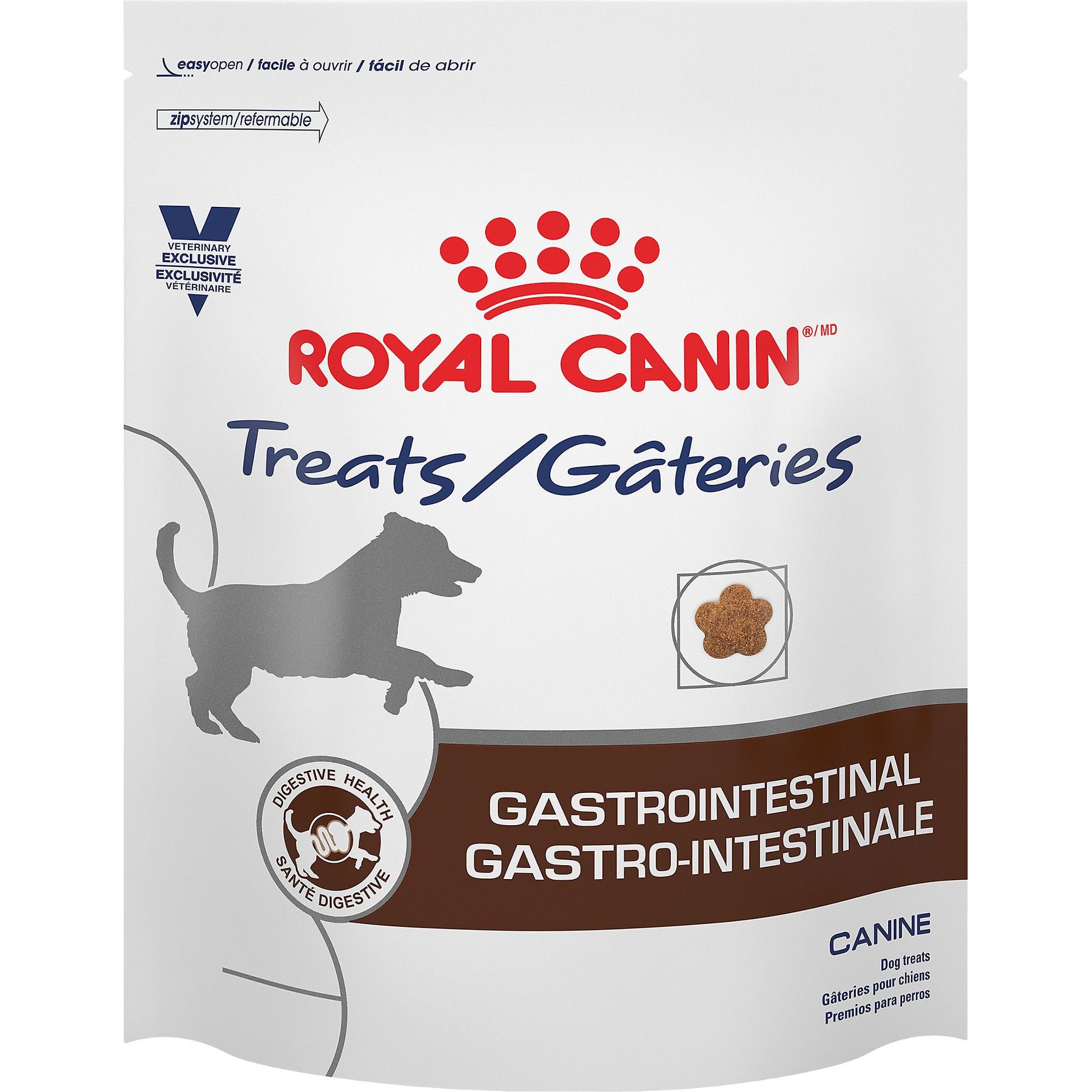 Royal Canin Veterinary Diet Gastrointestinal Adult Dog Treats