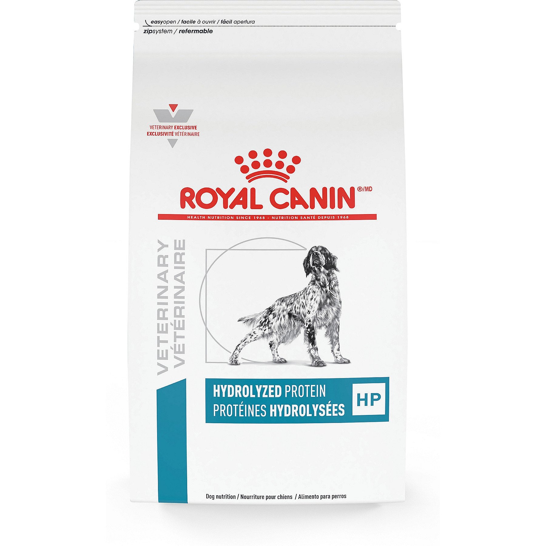 Royal Canin Veterinary Diet Adult Hydrolyzed Protein HP Dry Dog Food