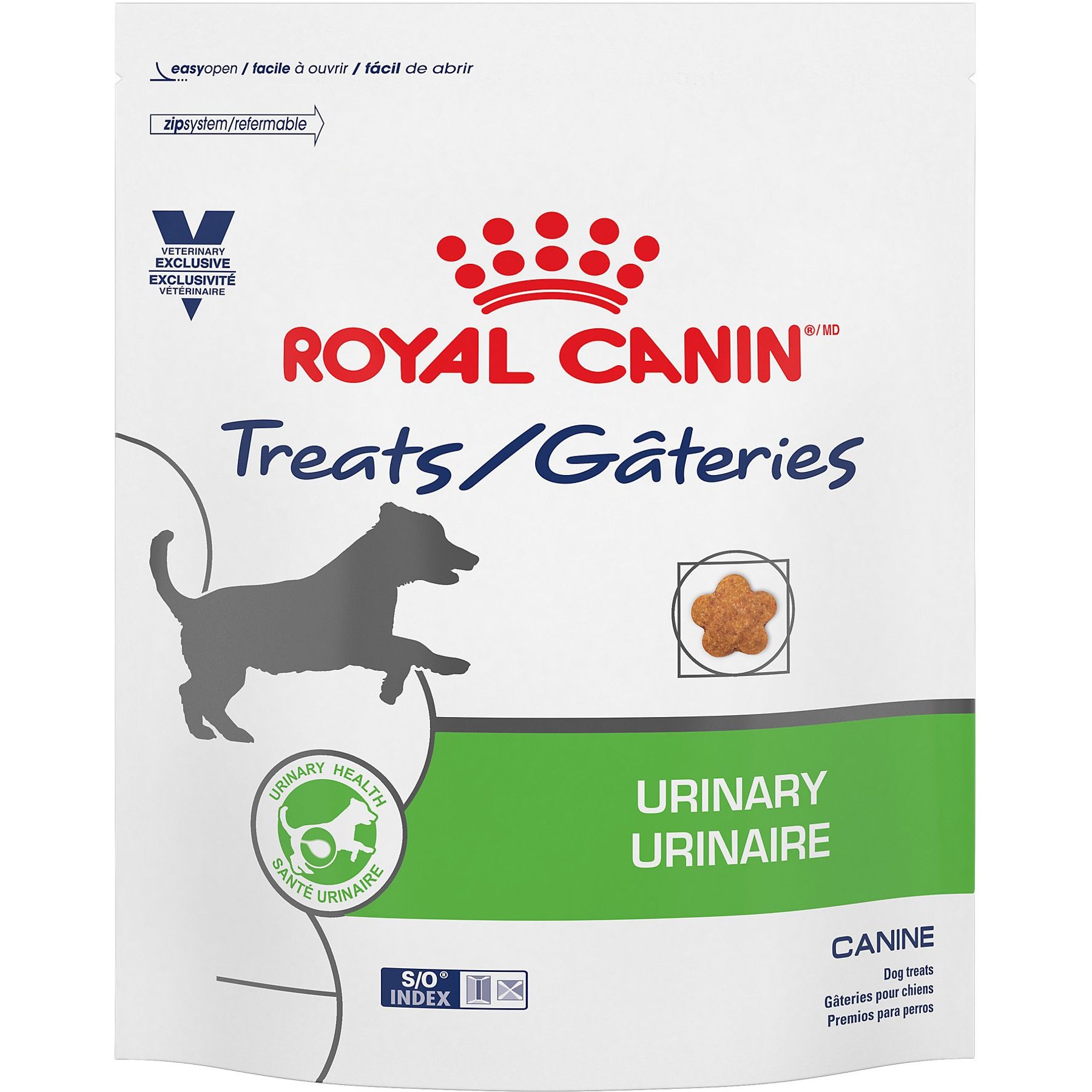Royal Canin Veterinary Diet Urinary Adult Dog Treats