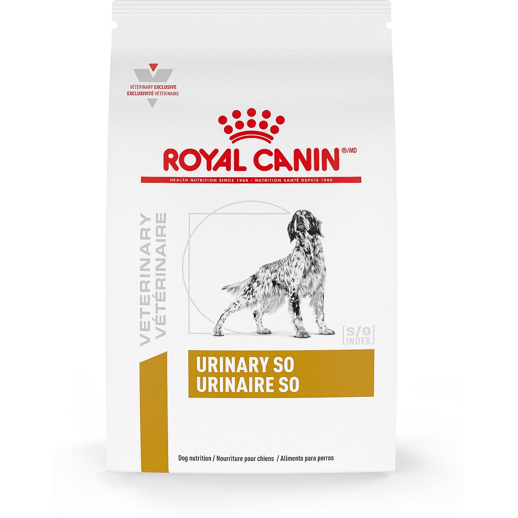 Royal Canin Veterinary Diet Adult Urinary SO Dry Dog Food